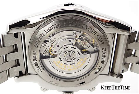 breitling b04 problems|Breitling caliber 01 movement.